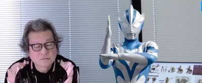 提欧奥特曼舞台剧情报公开！ - 图画吧TUHUABA