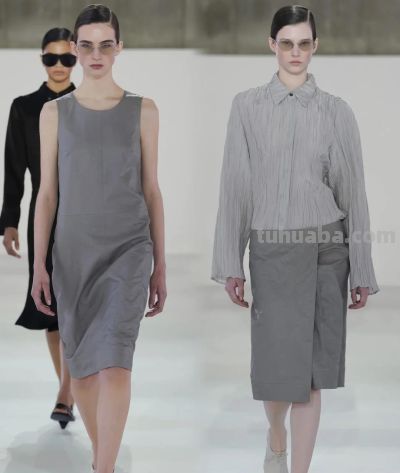 COS 2026春夏季｜仙气极简风 - 图画吧TUHUABA