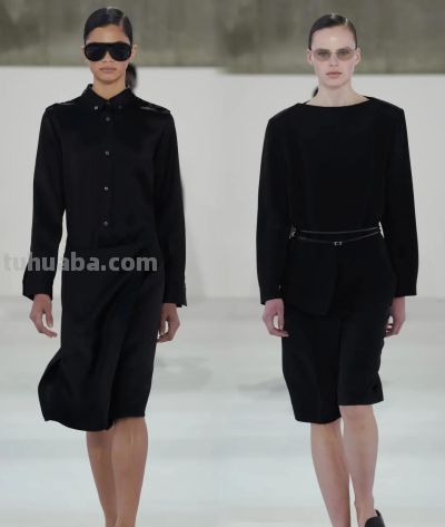 COS 2026春夏季｜仙气极简风 - 图画吧TUHUABA