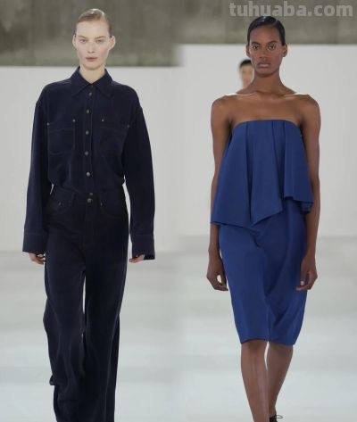 COS 2026春夏季｜仙气极简风 - 图画吧TUHUABA