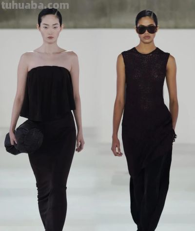 COS 2026春夏季｜仙气极简风 - 图画吧TUHUABA