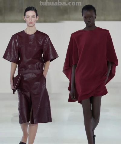 COS 2026春夏季｜仙气极简风 - 图画吧TUHUABA