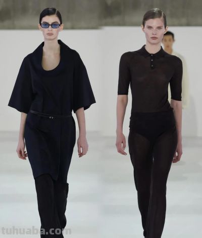 COS 2026春夏季｜仙气极简风 - 图画吧TUHUABA