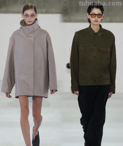 COS 2026春夏季｜仙气极简风 - 图画吧TUHUABA