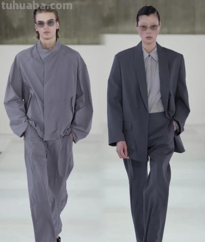 COS 2026春夏季｜仙气极简风 - 图画吧TUHUABA