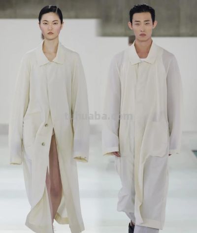 COS 2026春夏季｜仙气极简风 - 图画吧TUHUABA