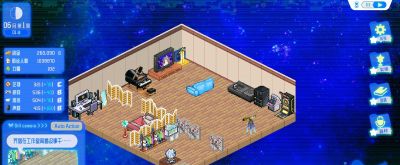 为什么她非要在“无星世界”活动？——虚拟偶像背后的秘密 - 图画吧TUHUABA