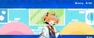 为什么她非要在“无星世界”活动？——虚拟偶像背后的秘密 - 图画吧TUHUABA