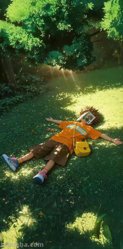 宫崎骏动漫壁纸图片 - 图画吧TUHUABA