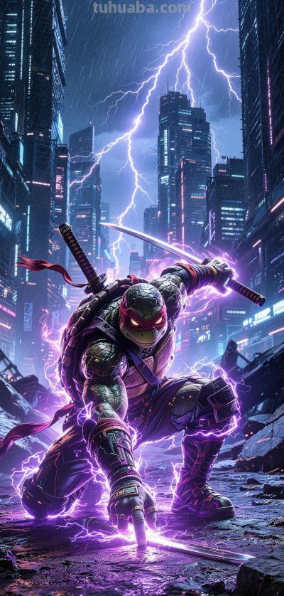 壁纸｜一周热门动漫壁纸合集（可自取） - 今日头条