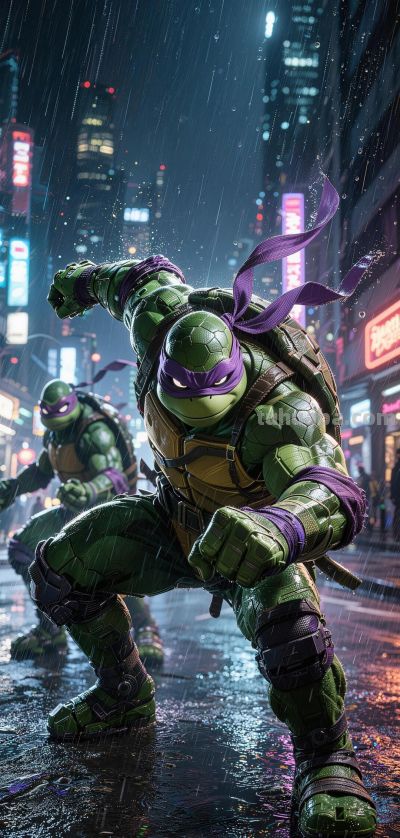 壁纸｜一周热门动漫壁纸合集（可自取） - 图画吧TUHUABA