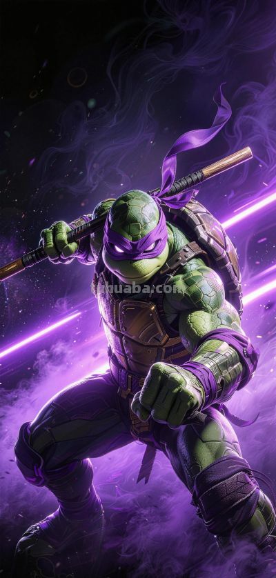 壁纸｜一周热门动漫壁纸合集（可自取） - 图画吧TUHUABA