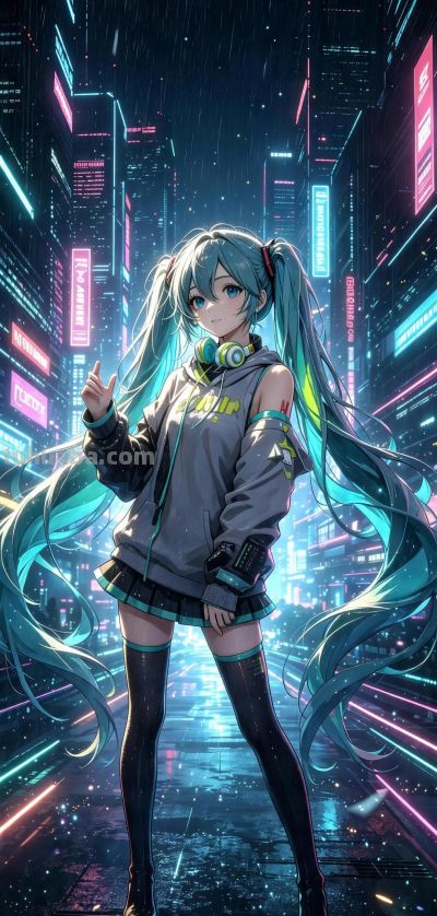 壁纸｜一周热门动漫壁纸合集（可自取） - 图画吧TUHUABA