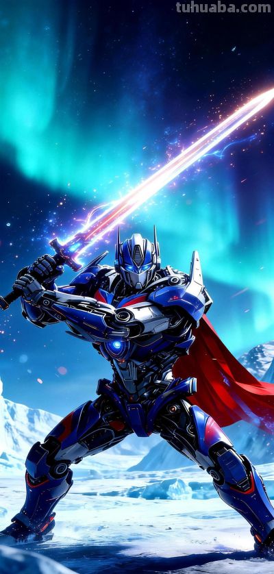 壁纸｜一周热门动漫壁纸合集（可自取） - 图画吧TUHUABA