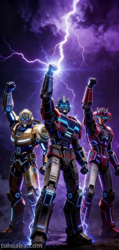 壁纸｜一周热门动漫壁纸合集（可自取） - 图画吧TUHUABA