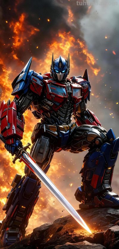 壁纸｜一周热门动漫壁纸合集（可自取） - 图画吧TUHUABA