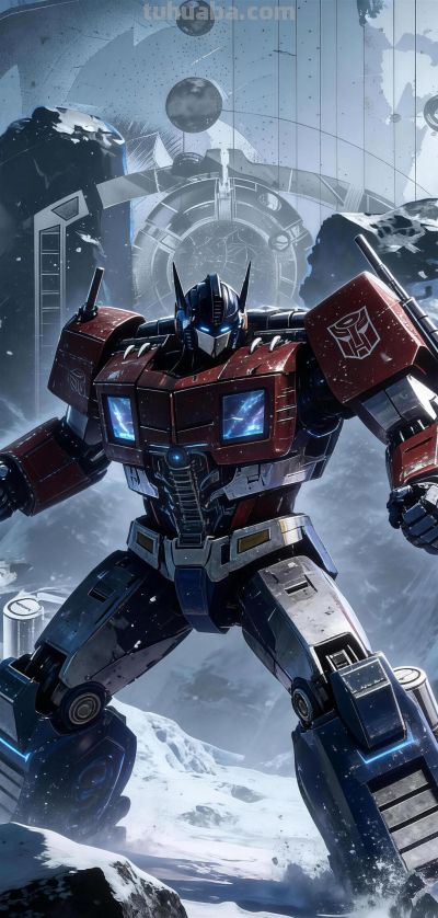 壁纸｜一周热门动漫壁纸合集（可自取） - 图画吧TUHUABA