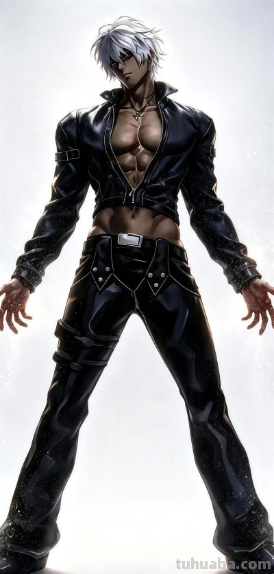 壁纸｜一周热门动漫壁纸合集（可自取） - 图画吧TUHUABA