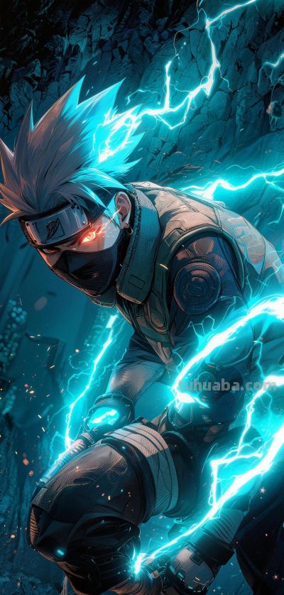 壁纸｜一周热门动漫壁纸合集（可自取） - 图画吧TUHUABA