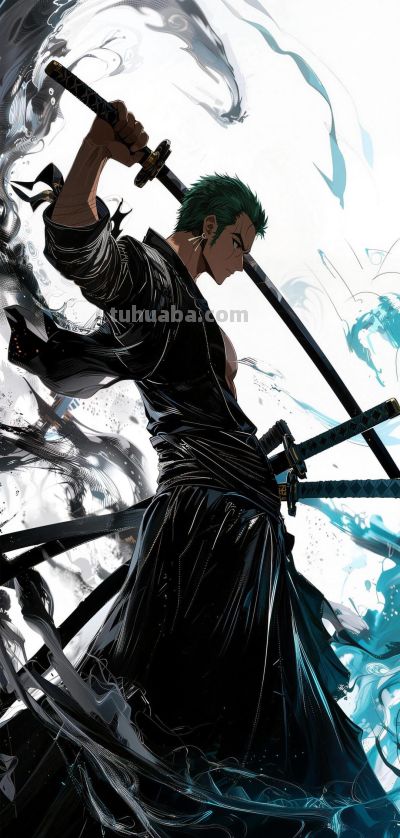 壁纸｜一周热门动漫壁纸合集（可自取） - 图画吧TUHUABA