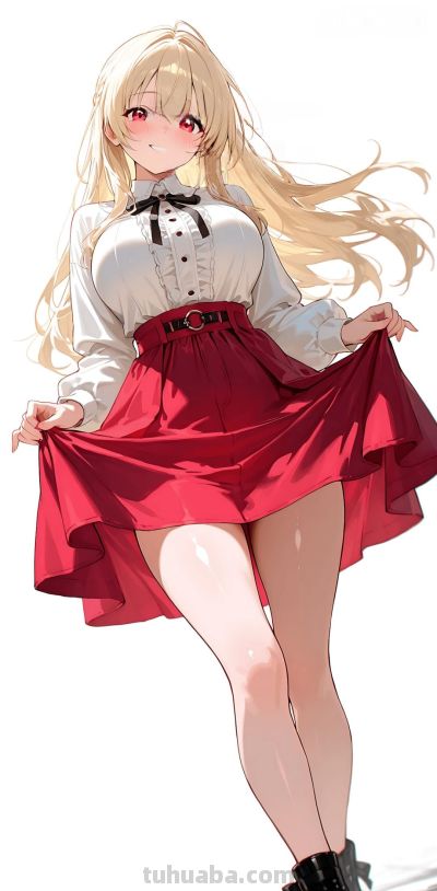 壁纸｜一周热门动漫壁纸合集（可自取） - 图画吧TUHUABA