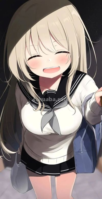 壁纸｜一周热门动漫壁纸合集（可自取） - 图画吧TUHUABA