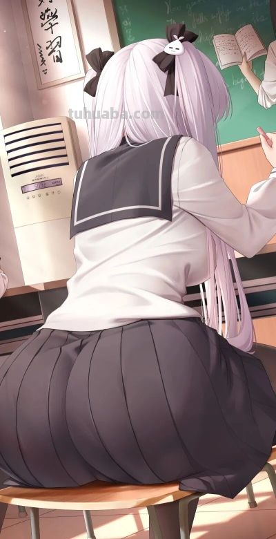 壁纸｜一周热门动漫壁纸合集（可自取） - 图画吧TUHUABA