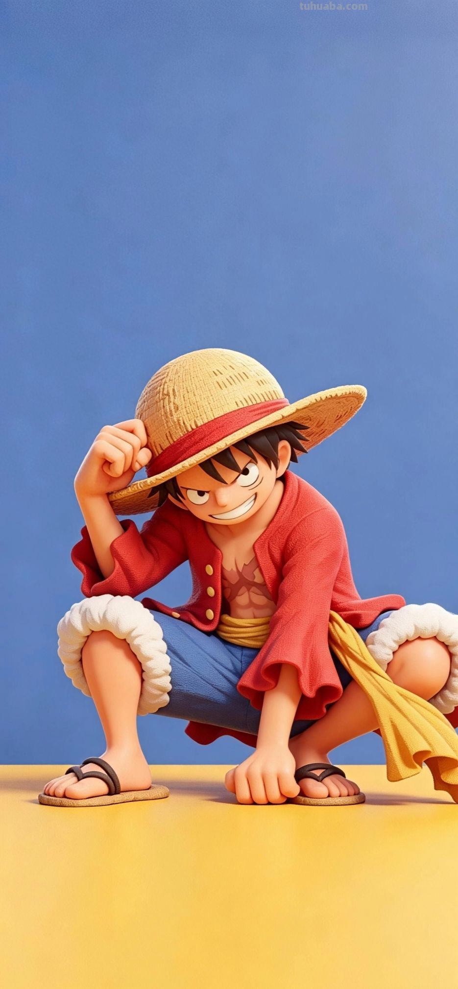 动漫壁纸260426 - 今日头条