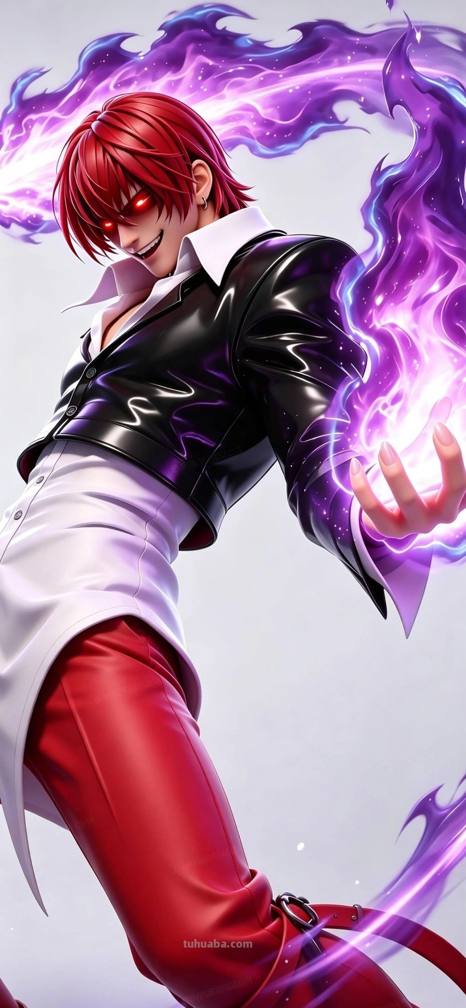 动漫壁纸260426 - 图画吧TUHUABA