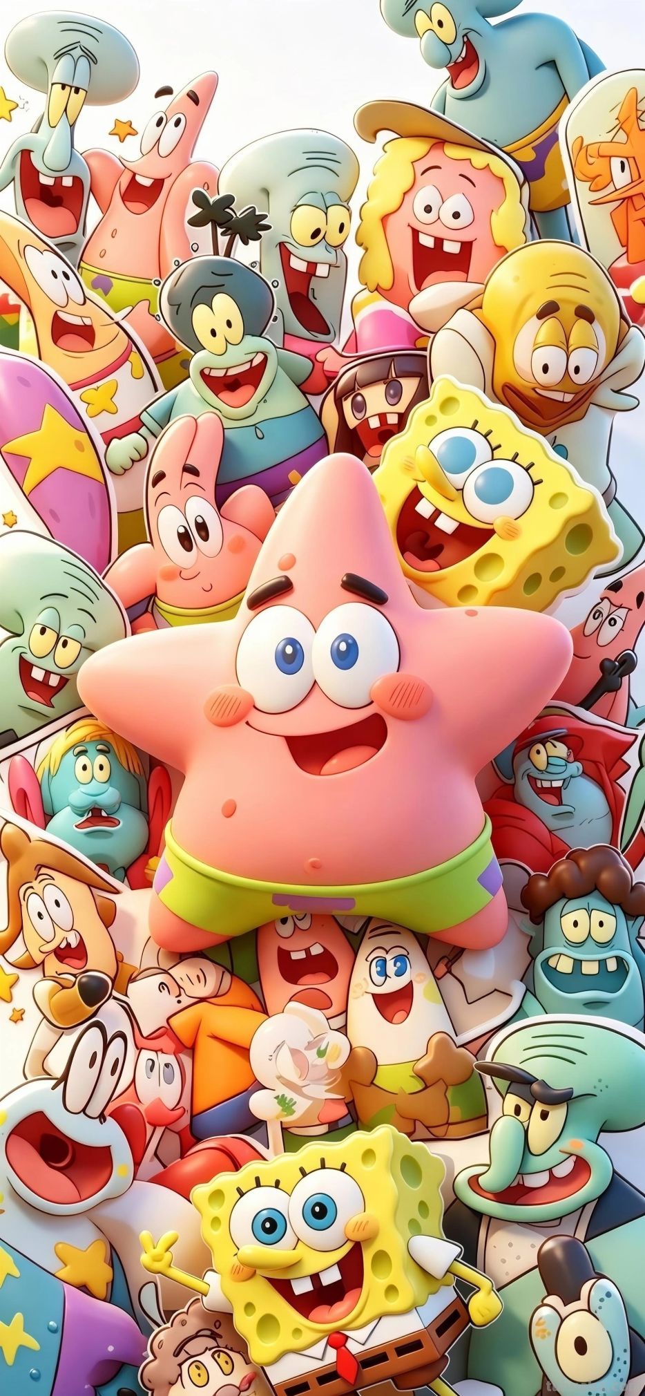 动漫壁纸260426 - 图画吧TUHUABA