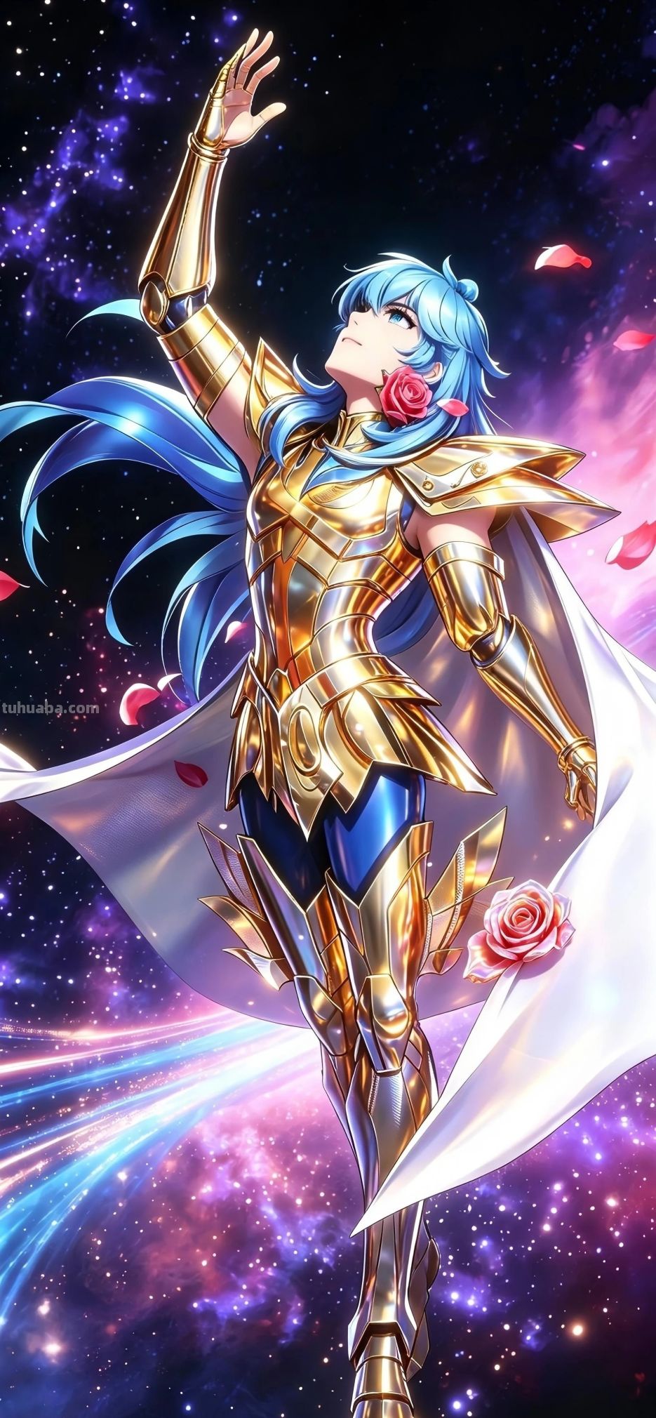 动漫壁纸260426 - 图画吧TUHUABA