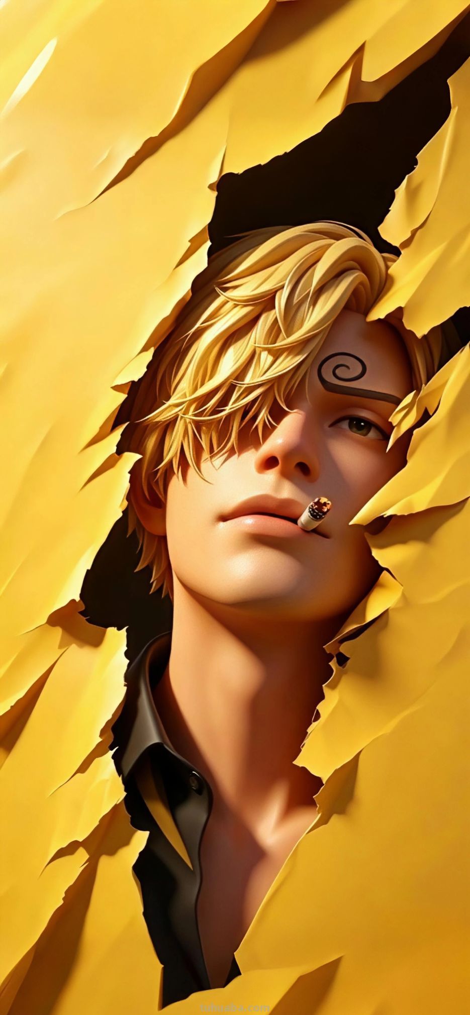 动漫壁纸260426 - 图画吧TUHUABA