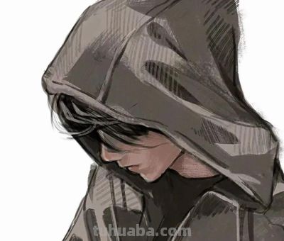 动漫男头丨帅炸天的动漫头像 - 今日头条