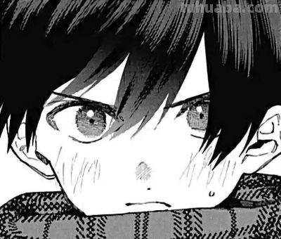 动漫男头丨帅炸天的动漫头像 - 图画吧TUHUABA