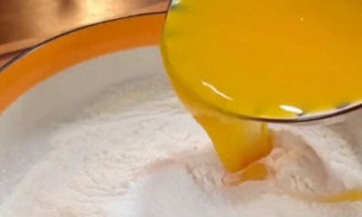 超简单自制几种家常面食，口感绝佳！👍😊 - 今日头条