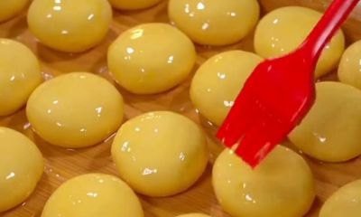 超简单自制几种家常面食，口感绝佳！👍😊 - 图画吧TUHUABA