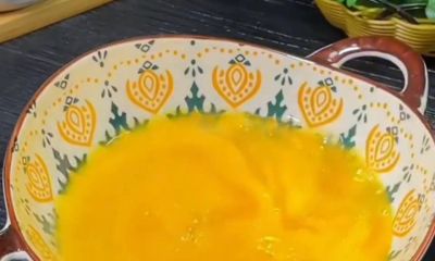 超简单自制几种家常面食，口感绝佳！👍😊 - 图画吧TUHUABA