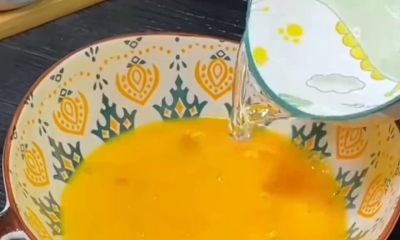 超简单自制几种家常面食，口感绝佳！👍😊 - 图画吧TUHUABA