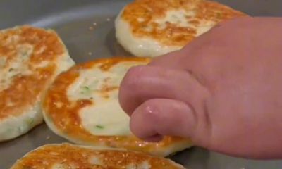 超简单自制几种家常面食，口感绝佳！👍😊 - 图画吧TUHUABA