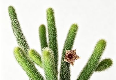 多肉植物（萝藦科） - 图画吧TUHUABA