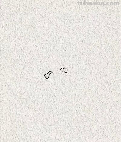 无奈的小猪丨画个简笔画分享 - 图画吧TUHUABA