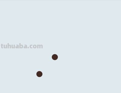 简笔画每日更新之可爱小熊 - 图画吧TUHUABA