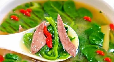 谷雨不吃青，两眼冒金星！谷雨必吃这3样青菜，鲜嫩营养正当时！ - 图画吧TUHUABA