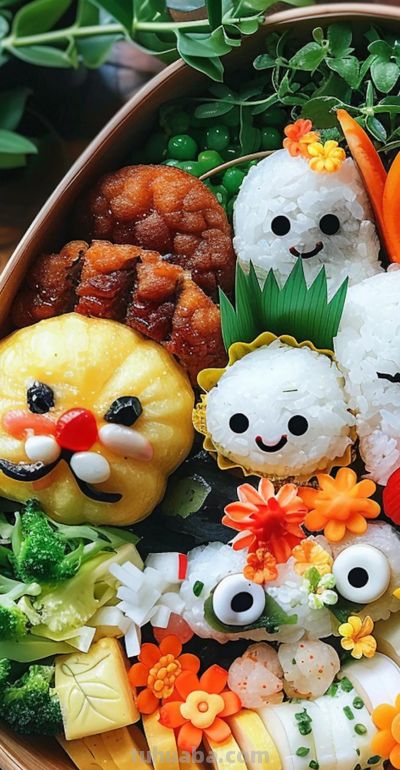 美味佳肴｜美食壁纸 - 图画吧TUHUABA