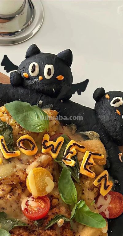 美味佳肴｜美食壁纸 - 图画吧TUHUABA