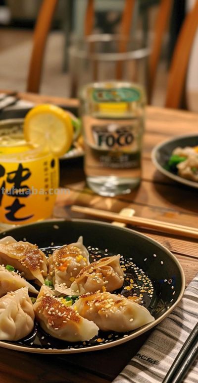 美味佳肴｜美食壁纸 - 图画吧TUHUABA