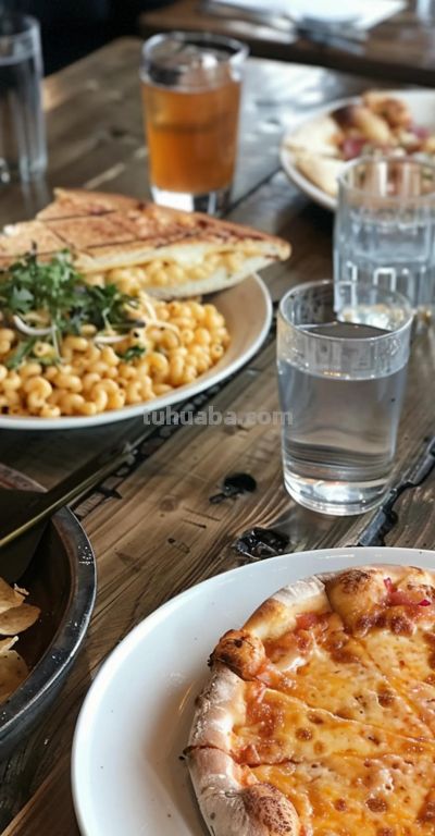 美味佳肴｜美食壁纸 - 图画吧TUHUABA