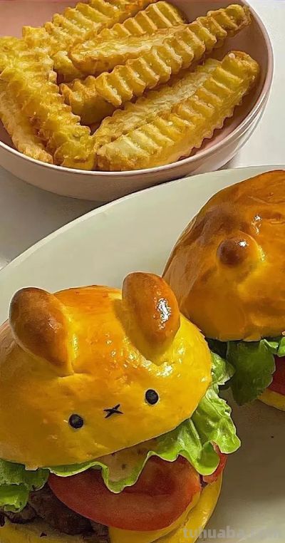 美味佳肴｜美食壁纸 - 图画吧TUHUABA