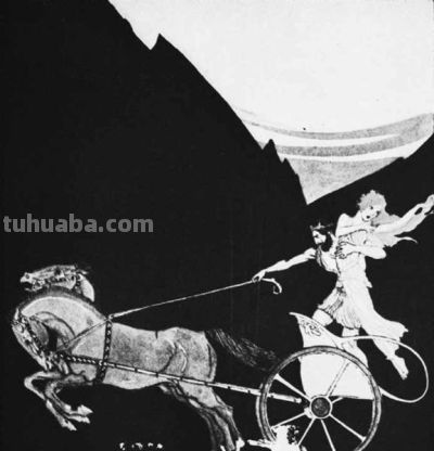 国际顶尖儿童文学奖作品，这才该是给孩子读的好书 - 图画吧TUHUABA