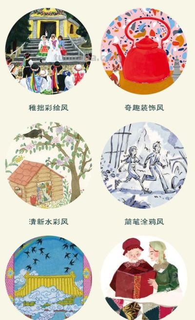 国际顶尖儿童文学奖作品，这才该是给孩子读的好书 - 图画吧TUHUABA